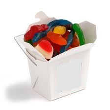 (image for) Mixed Lolly Noodle Box Weight (280g) - Click Image to Close